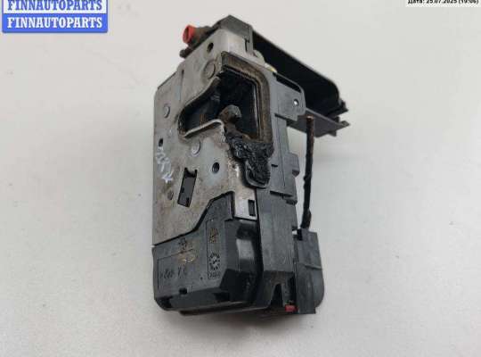 купить Замок двери задней правой на Opel Astra H (2004-2009)