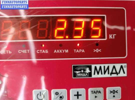 купить Рычаг подвески передний левый на Mercedes C-Class W203 (2000-2006)