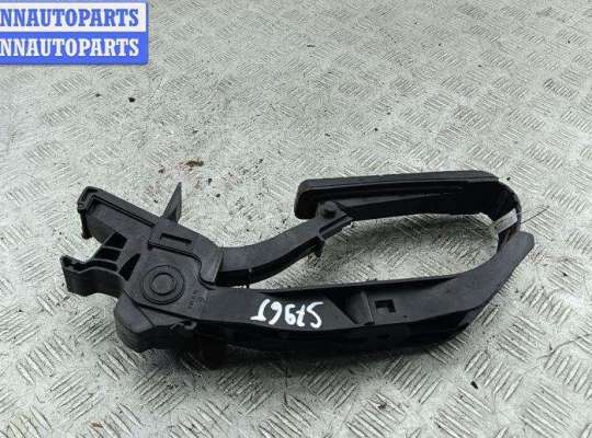 купить Педаль газа на Mercedes E-Class W211 (2002-2009)