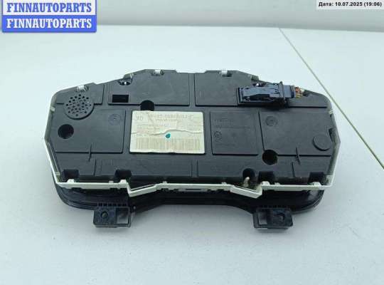купить Щиток приборный (панель приборов) на Ford Focus II (2004-2011)