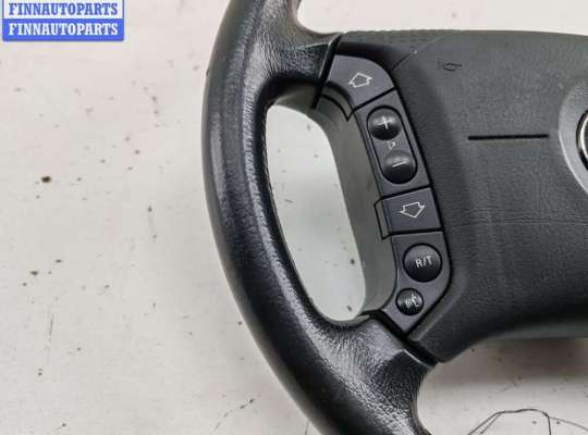 купить Руль на BMW 3 E46 (1998-2006)