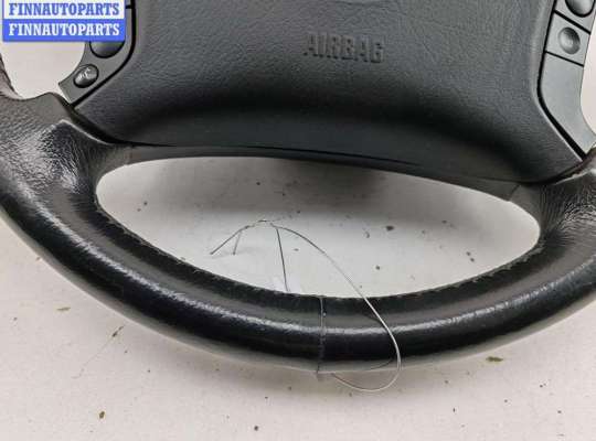 купить Руль на BMW 3 E46 (1998-2006)