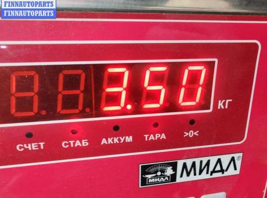 купить Руль на BMW 3 E46 (1998-2006)