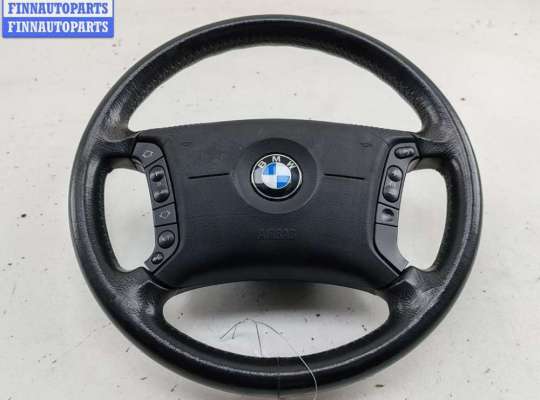 купить Руль на BMW 3 E46 (1998-2006)