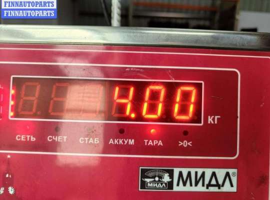 купить Компрессор кондиционера на Volkswagen Passat B6