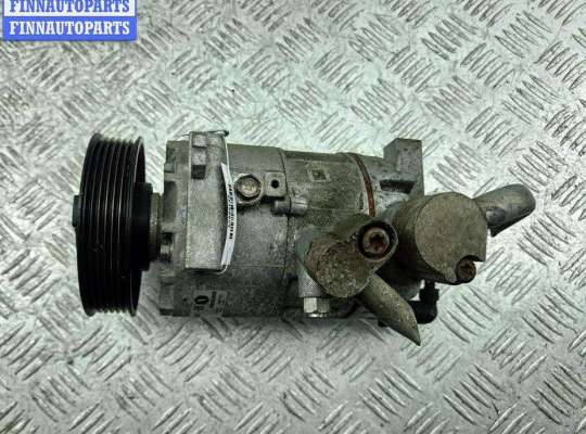 купить Компрессор кондиционера на Volkswagen Passat B6