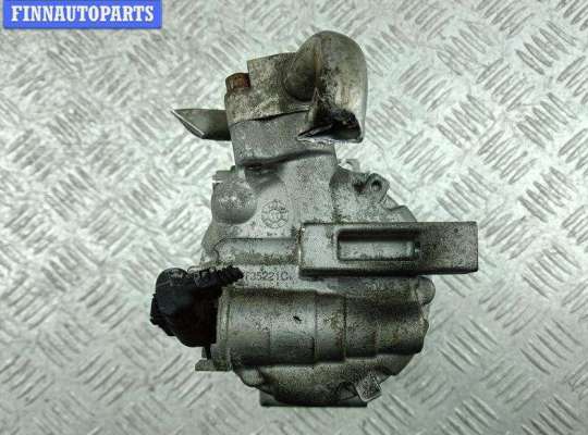 купить Компрессор кондиционера на Volkswagen Passat B6