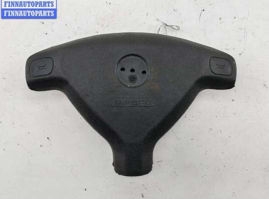 купить Подушка безопасности (Airbag) водителя на Opel Astra G (1998-2004)