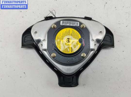 купить Подушка безопасности (Airbag) водителя на Opel Astra G (1998-2004)