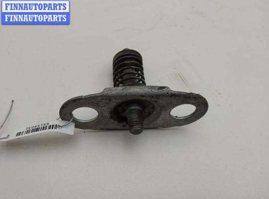 Замок капота на BMW X5 (E53)