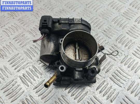 купить Заслонка дроссельная на Skoda Octavia mk1 (A4 1U) 1996-2010