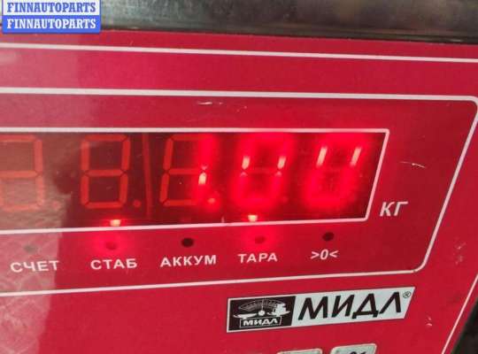 купить Заслонка дроссельная на Skoda Octavia mk1 (A4 1U) 1996-2010