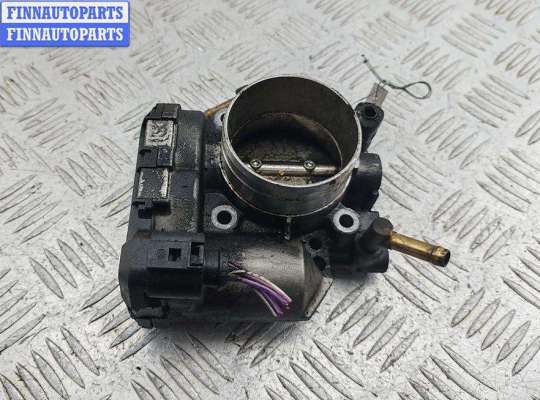 купить Заслонка дроссельная на Skoda Octavia mk1 (A4 1U) 1996-2010