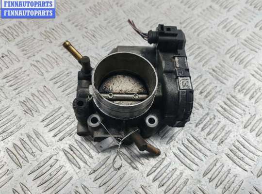 купить Заслонка дроссельная на Skoda Octavia mk1 (A4 1U) 1996-2010