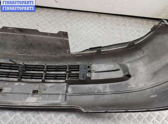 купить Бампер передний на Opel Astra G (1998-2004)