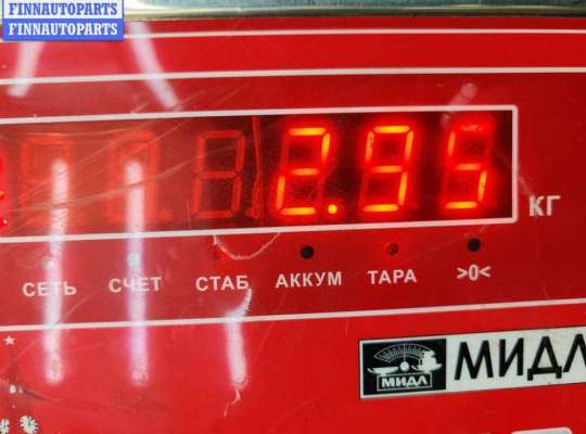 купить Усилитель тормозов вакуумный на Volkswagen Golf-4