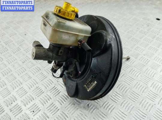 купить Усилитель тормозов вакуумный на Volkswagen Golf-4