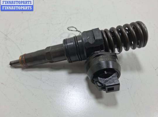 купить Форсунка топливная на Audi A6 C5 (1997-2005)