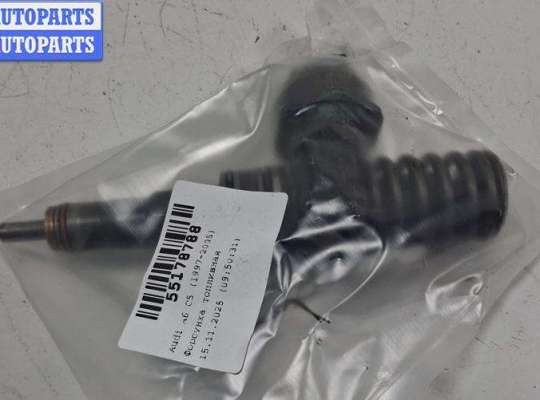 купить Форсунка топливная на Audi A6 C5 (1997-2005)