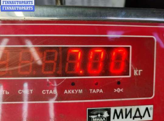 купить Диск тормозной передний на Chevrolet Cruze