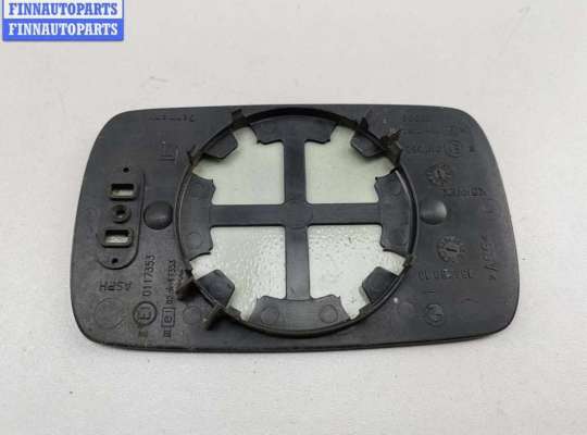 купить Стекло зеркала наружного левого на BMW 3 E46 (1998-2006)