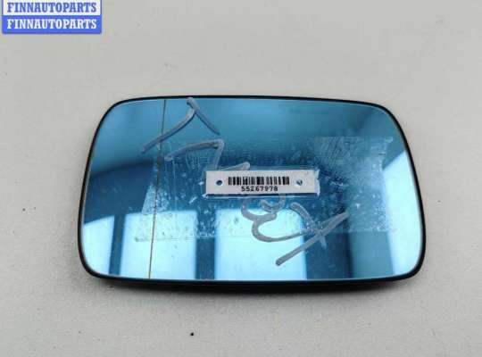 купить Стекло зеркала наружного левого на BMW 3 E46 (1998-2006)