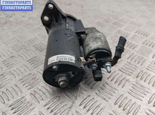 купить Стартер на Volkswagen Golf-4