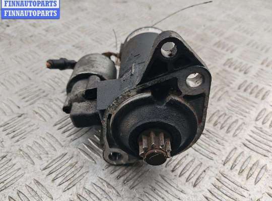 купить Стартер на Volkswagen Golf-4