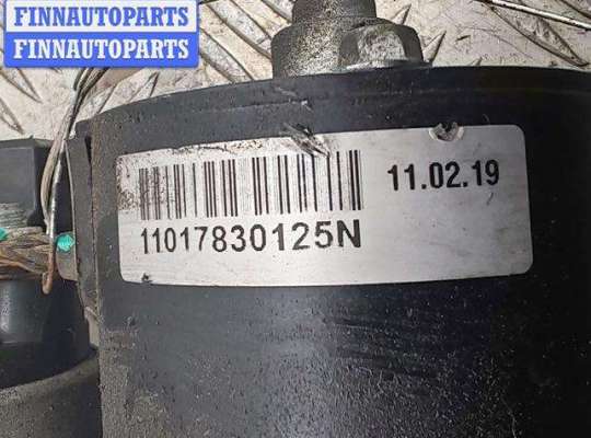 купить Стартер на Volkswagen Golf-4