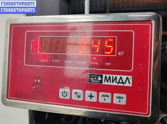 купить Стартер на Volkswagen Golf-4