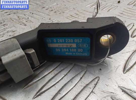 купить Датчик абсолютного давления на Citroen Xsara Picasso