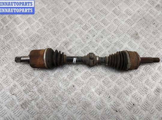 Полуось передняя левая MT572657 на Mitsubishi Carisma