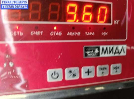 купить Рейка рулевая на Audi A6 C5 (1997-2005)