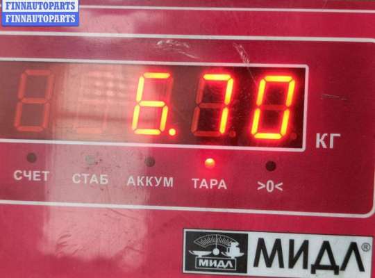 купить Генератор на Peugeot 807