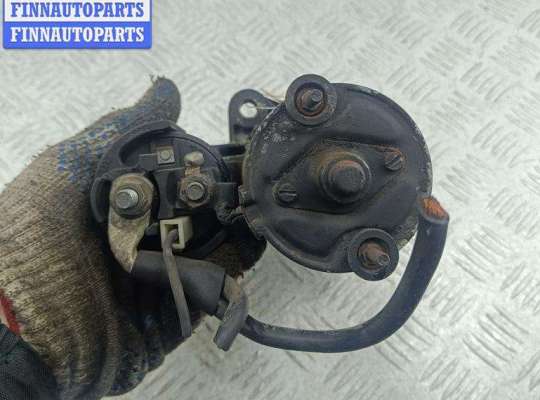 купить Стартер на Audi A6 C5 (1997-2005)