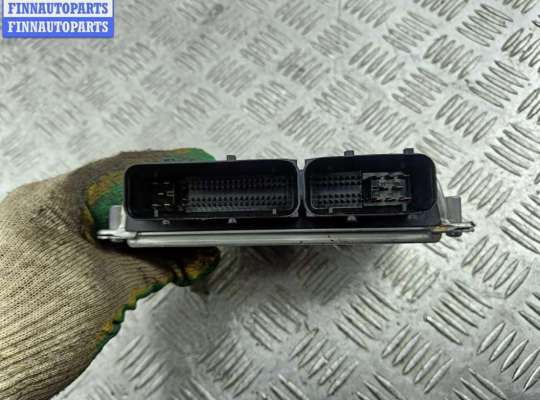 купить Блок управления двигателем (ДВС) на Audi A4 B6 (2001-2004)
