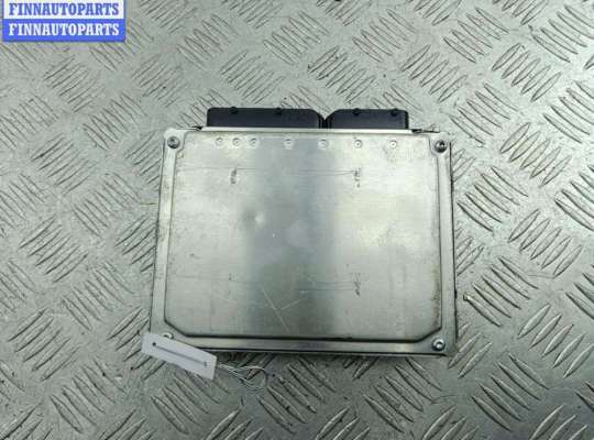 купить Блок управления двигателем (ДВС) на Audi A4 B6 (2001-2004)