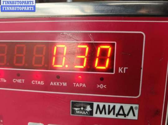 купить Блок управления двигателем (ДВС) на Audi A4 B6 (2001-2004)