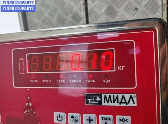 купить Трос капота на Ford Galaxy (2000-2006)