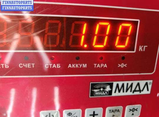 купить Крыло переднее левое на Peugeot 307