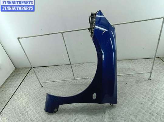 купить Крыло переднее левое на Peugeot 307