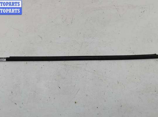 купить Молдинг стекла двери передней правой наружный на Ford Galaxy (2000-2006)