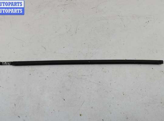 купить Молдинг стекла двери передней правой наружный на Ford Galaxy (2000-2006)