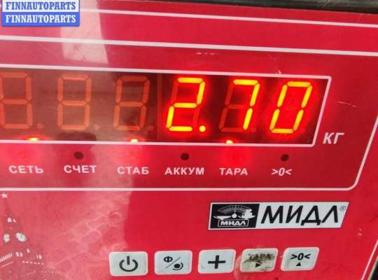 купить Стартер на Peugeot 308 T7 (2007-2013)