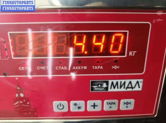 купить Блок ABS (Модуль АБС) на Audi A6 C5 (1997-2005)