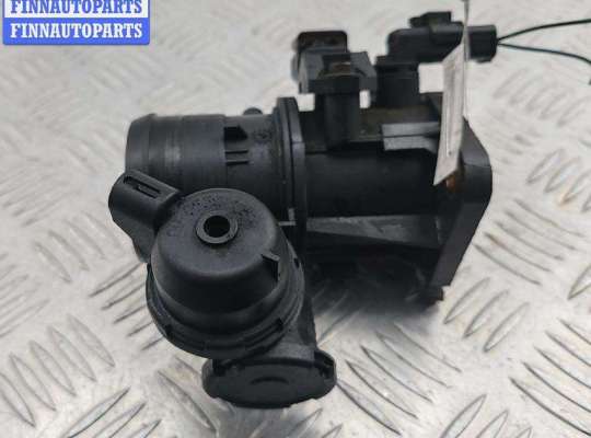 купить Заслонка дроссельная на Peugeot 508