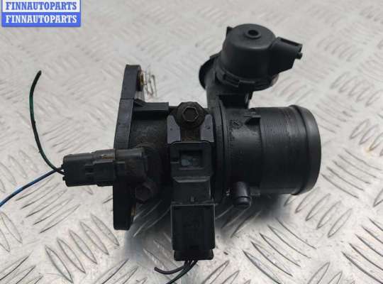 купить Заслонка дроссельная на Peugeot 508