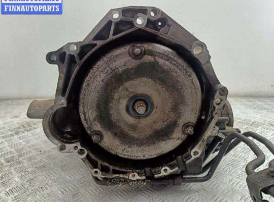 КПП автоматическая (АКПП) VG2723875 на Volkswagen Passat B5+ (GP)