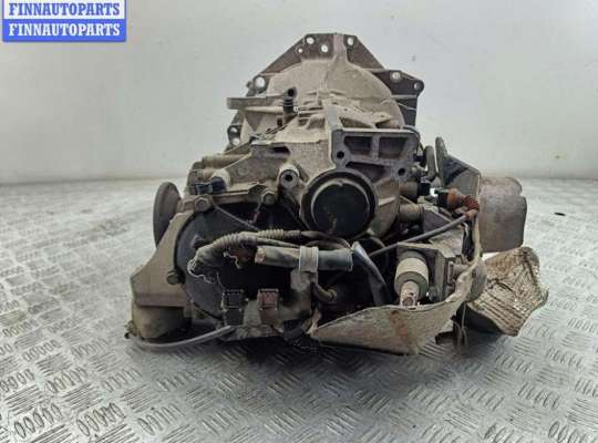 купить КПП автоматическая (АКПП) на Volkswagen Passat B5+ (GP)