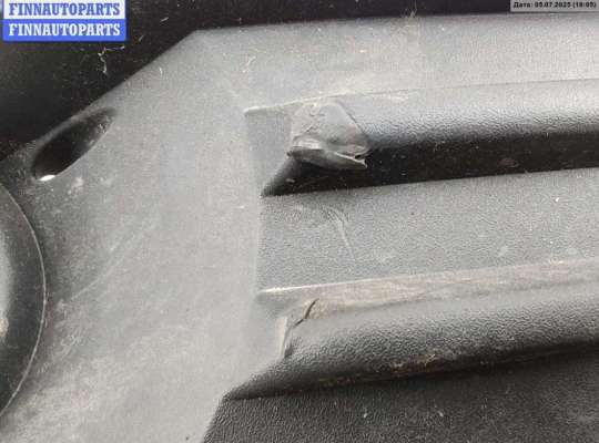 купить Рамка фары противотуманной правой на Ford C-Max